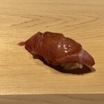 すが弥 - 大トロ