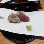 天ぷら 美やま - 