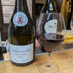 立ち呑みばっかす - 