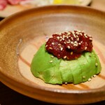 ご飯と焼肉 ひだや - 