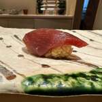 銀座 すし 仙道 - 