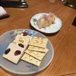 天ぷら 美やま - 