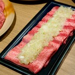 ご飯と焼肉 ひだや - 