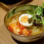 ご飯と焼肉 ひだや - 