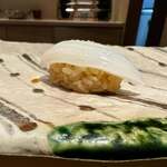 銀座 すし 仙道 - 