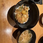 天ぷら 美やま - 