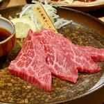 ご飯と焼肉 ひだや - 