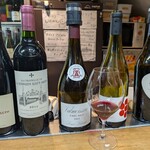 立ち呑みばっかす - 