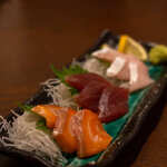 完全個室居酒屋 結び屋 - 