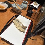 天ぷら 美やま - 