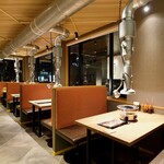 ご飯と焼肉 ひだや - 