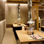 ご飯と焼肉 ひだや - 