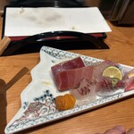 天ぷら 美やま - 