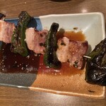 飲み食い亭市 - BBQ