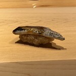 すが弥 - しっかり締めて6日目のイワシ