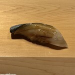 すが弥 - 3時間締めて寝かせたなかずみ