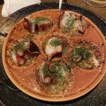 飲み食い亭市 - 今回のNo. 1！