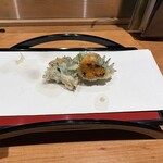 天ぷら 美やま - 