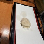 天ぷら 美やま - 