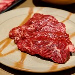 ご飯と焼肉 ひだや - 