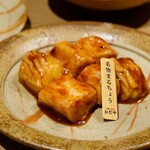 ご飯と焼肉 ひだや - 