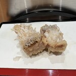 天ぷら 美やま - 