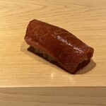 すが弥 - 中トロ