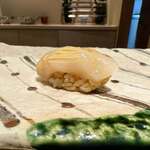 銀座 すし 仙道 - 