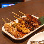 完全個室居酒屋 結び屋 - 