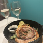 青の隠れ家個室イタリアン アモーレ - 