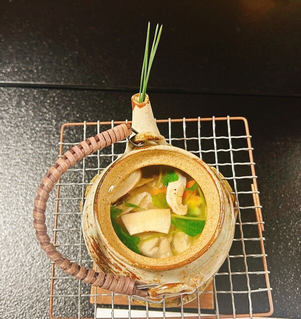 料亭　かもめ - 羽後本荘（日本料理）の写真
