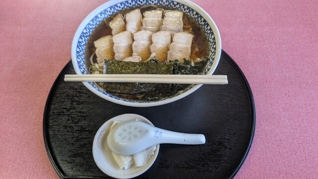 大丸食堂 - かみのやま温泉（食堂）の写真