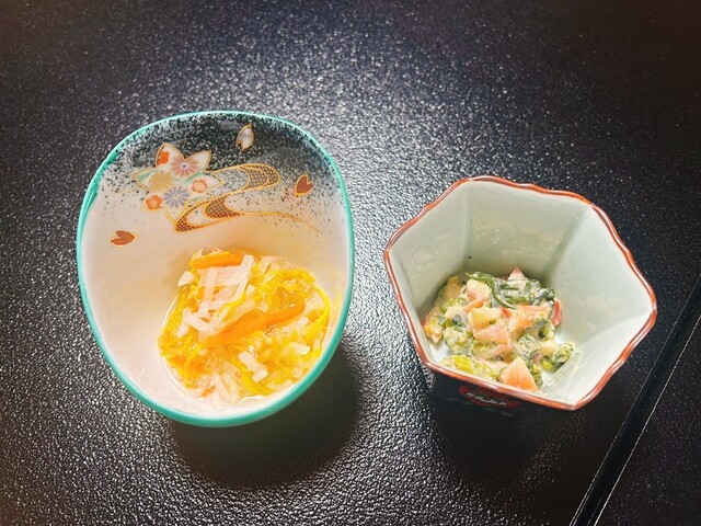 料亭　かもめ - 羽後本荘（日本料理）