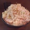 ラーメン二郎 JR西口蒲田店