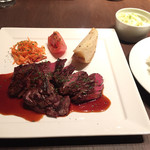 Carne Bar Katete - 