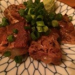 ニュー呑呑 - おつまみソーキ