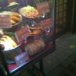 ひれかつ サフラン - 