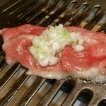 焼肉　世界王者 - 