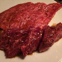 焼肉 矢澤 東京 - 