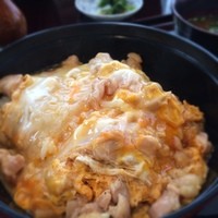 和の食 いがらし - いがらしの親子丼はいつ食べても最高すわ
