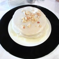 トレーダーヴィックス東京 - アイランド　パンケーキ