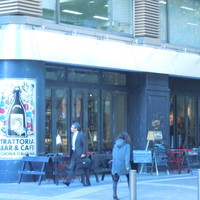 パリアッチョ 丸の内仲通り店 - パリアッチョ 丸の内仲通り店 （TRATTORIA＆ITALIAN BAR PAGLIACCIO）