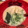 ラー麺 ずんどう屋 松江店