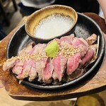 あぶり清水 本店 - 