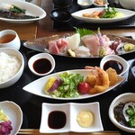 海のレストラン おおとく - 