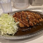 ゴーゴーカレー - 