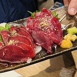 あぶり清水 本店 - 