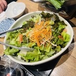 あぶり清水 本店 - 