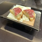 飛驒牛一頭家 馬喰一代 名古屋 榮 - 