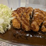 ゴーゴーカレー - 